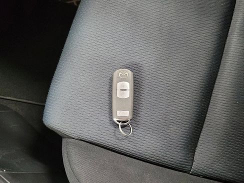 Used 2015 MAZDA CX-5 Sport w/ Bluetooth Audio Package image 32