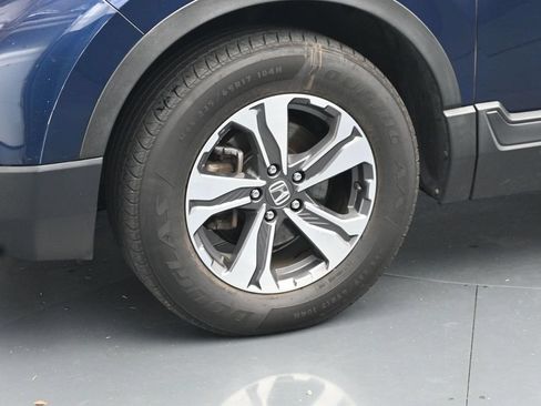 Used 2018 Honda CR-V LX image 12