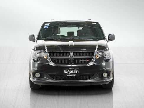Used 2016 Dodge Grand Caravan R/T FWD image 8