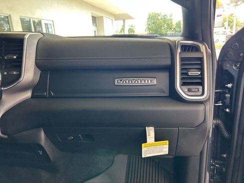 New 2026 RAM 3500 Laramie w/ Max Tow Package image 24