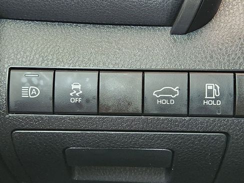 Used 2023 Toyota Camry TRD FWD image 21