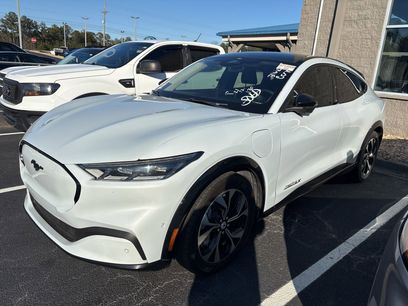 Used 2023 Ford Mustang Mach-E Premium
