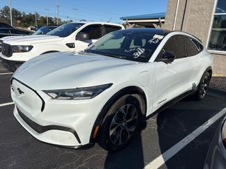 Used 2023 Ford Mustang Mach-E Premium video 1