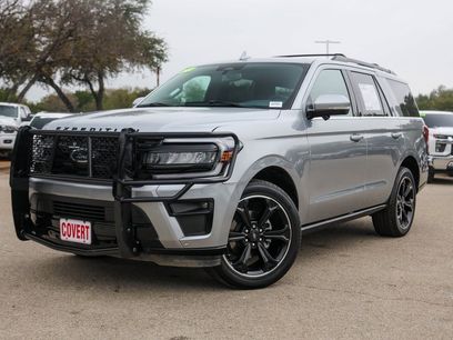 Used 2023 Ford Expedition Limited