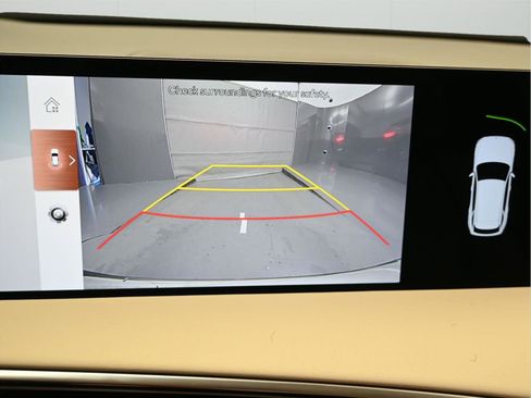 New 2026 Genesis GV70 2.5T Select image 6