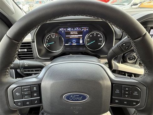 Certified 2023 Ford F150 XLT w/ Equipment Group 302A High image 19