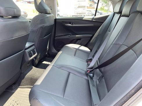 Used 2026 Toyota Camry XLE w/ Premium Plus Package FWD image 7