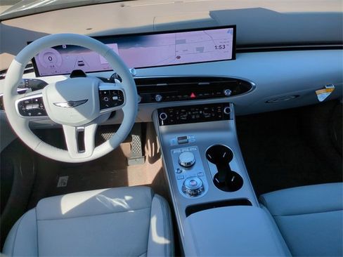 New 2026 Genesis GV70 2.5T Advanced image 13