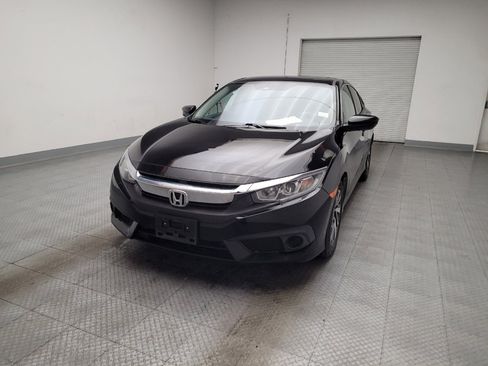 Used 2017 Honda Civic EX image 15