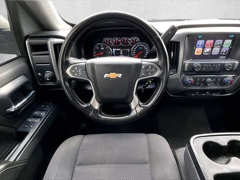 Used 2018 Chevrolet Silverado 1500 LT w/ All Star Edition image 7