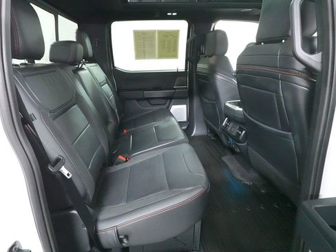 Certified 2025 Ford F150 Raptor AWD/4WD image 27