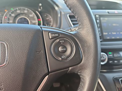 Used 2015 Honda CR-V EX-L image 25
