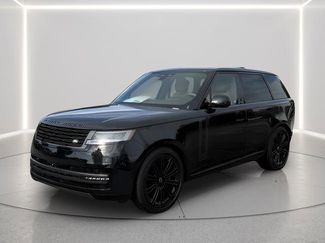 New 2025 Land Rover Range Rover SE video 1