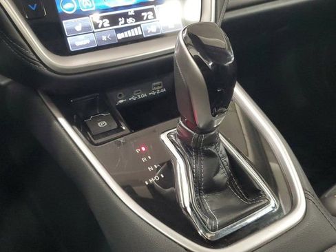 Used 2024 Subaru Legacy Limited image 24