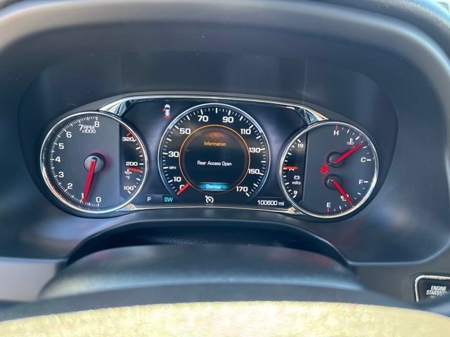 Used 2019 GMC Acadia Denali w/ Technology Package AWD/4WD image 25