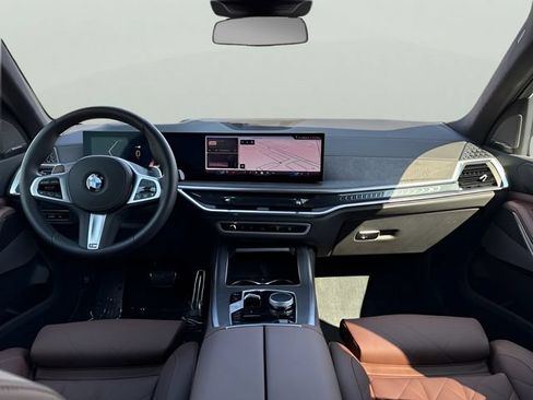 Used 2027 BMW X7 xDrive40i w/ M Sport Package AWD/4WD image 12