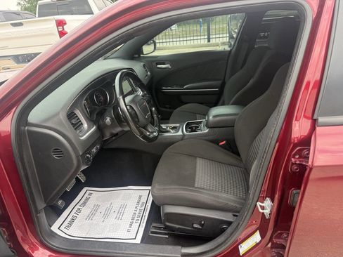 Used 2020 Dodge Charger Scat Pack w/ Navigation & Travel Group RWD image 7