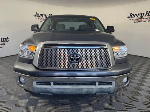 Used 2010 Toyota Tundra 4x4 Double Cab image 5