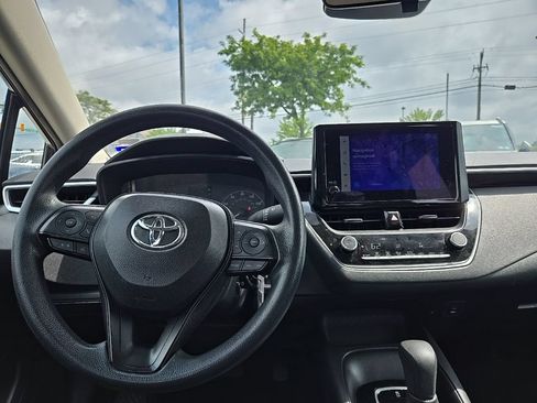 Used 2024 Toyota Corolla LE FWD image 34