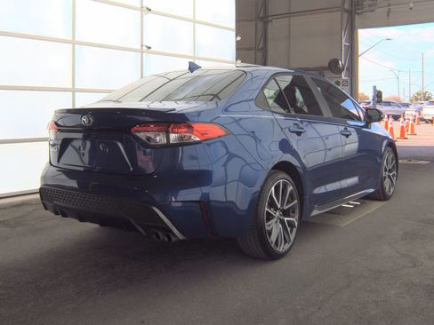 Used 2020 Toyota Corolla SE image 6