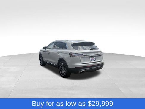 Used 2022 Lincoln Nautilus Reserve w/ Equipment Group 201A AWD/4WD image 7