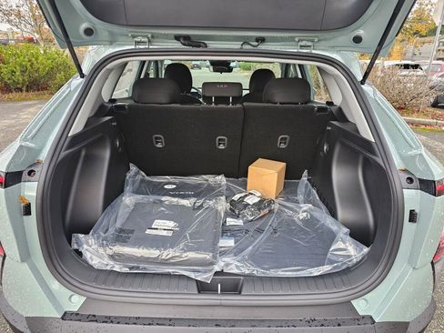 New 2026 Hyundai Kona SE image 15