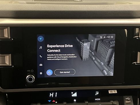 New 2026 Toyota Tundra SR5 image 14