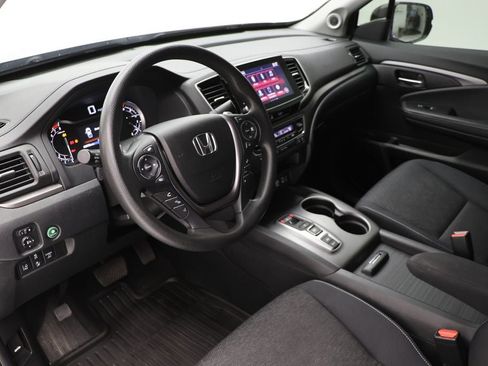 Used 2021 Honda Ridgeline Sport image 17