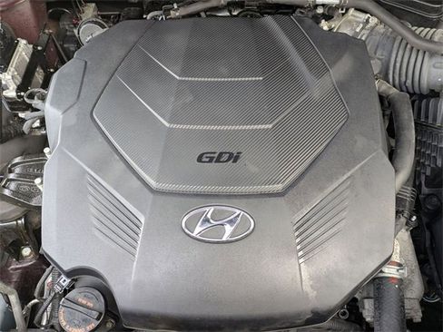 Used 2022 Hyundai Palisade Limited image 31