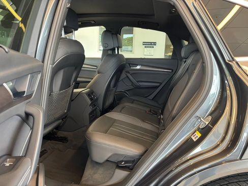 Used 2023 Audi Q5 2.0T Premium Plus AWD/4WD image 26