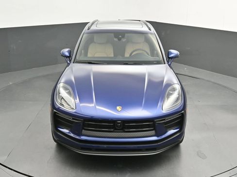New 2026 Porsche Macan AWD/4WD image 32
