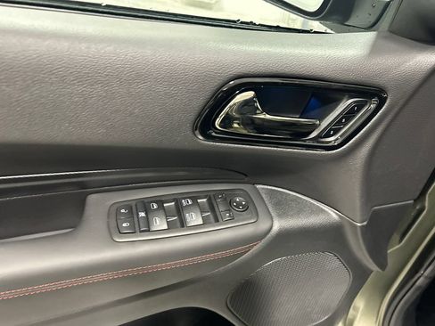 New 2026 Dodge Durango GT AWD/4WD image 14