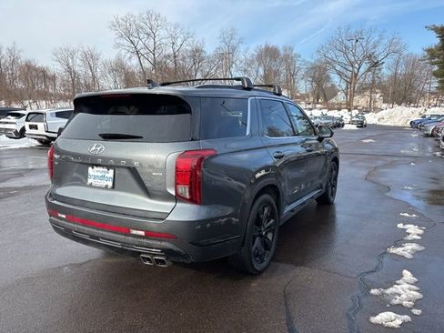 Used 2023 Hyundai Palisade XRT image 6