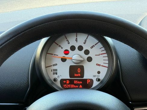 Used 2014 MINI Cooper Countryman FWD image 8
