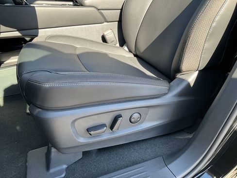 New 2026 Nissan Pathfinder SL w/ Cargo Package AWD/4WD image 27