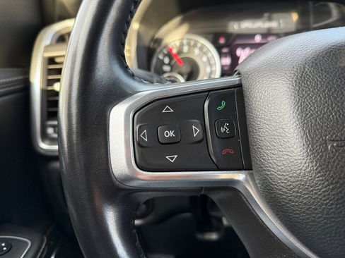 Used 2024 RAM 1500 Laramie image 19