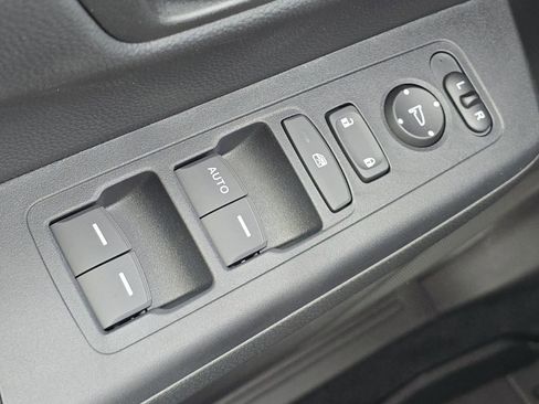 New 2026 Honda CR-V LX image 13