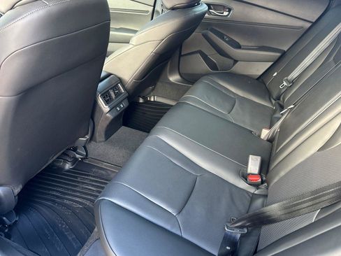 New 2025 Honda Accord EX-L image 9