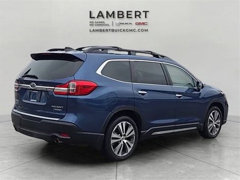 Used 2020 Subaru Ascent Touring w/ Popular Package #3 image 5