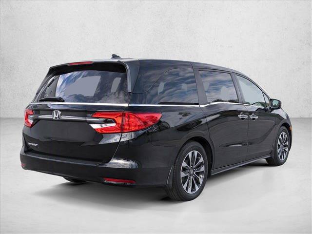 Used 2024 Honda Odyssey EX-L image 7