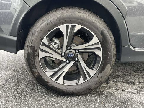 Certified 2026 Subaru Crosstrek 2.5i Premium AWD/4WD image 31