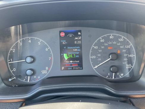 Used 2024 Toyota Corolla LE FWD image 27