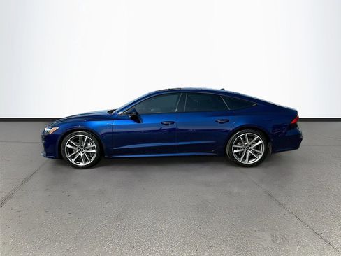 Used 2021 Audi A7 3.0T Premium Plus AWD/4WD image 4