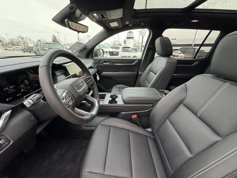 New 2026 GMC Acadia Elevation w/ Elevation Premium Package image 4