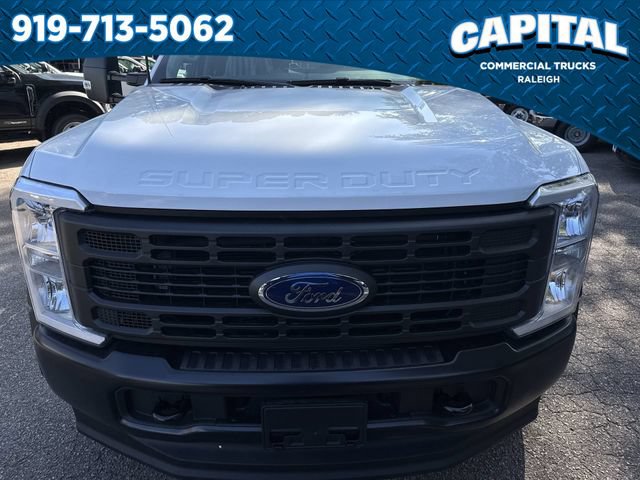 New 2026 Ford F550 2WD Crew Cab image 12