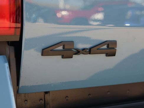 New 2026 Toyota Tacoma TRD Off-Road image 10