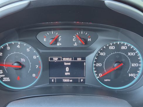 Used 2023 Chevrolet Malibu LT image 17