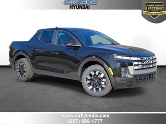 New 2026 Hyundai Santa Cruz SE 360° Tour