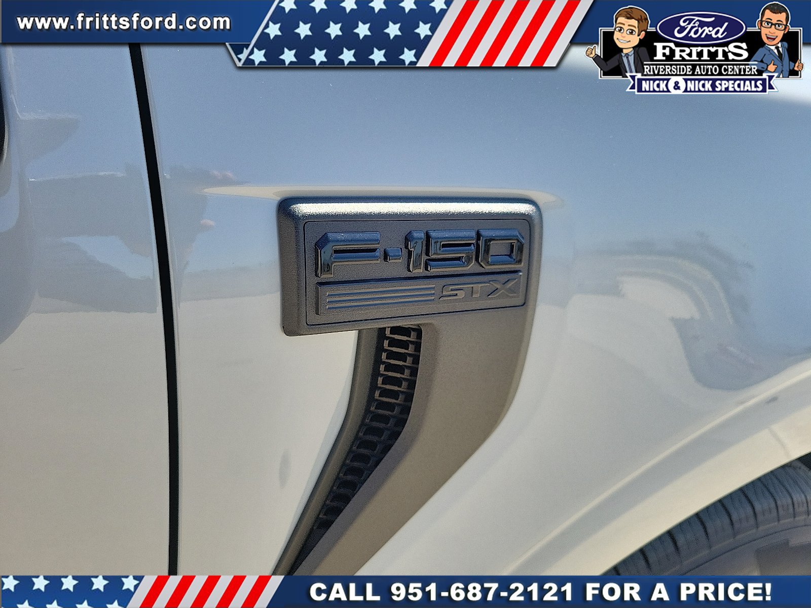 New 2026 Ford F150 STX w/ Equipment Group 200A RWD image 22