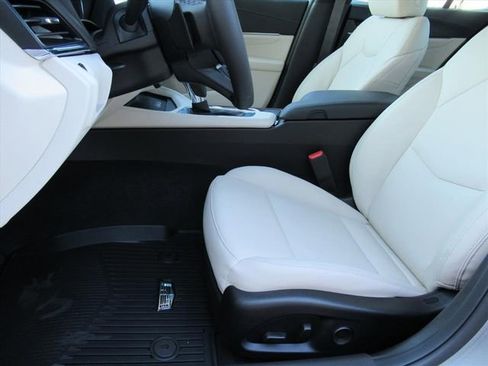 New 2026 Cadillac CT4 Luxury image 15